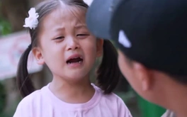 Bị chê ác với trẻ con, chương trình Bố ơi mình đi đâu thế? phản hồi