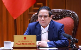 'Xác định lộ trình miễn viện phí cho nhân dân sớm nhất có thể'