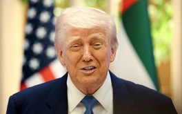 Tin tức thế giới 18-5: Nga xác nhận có điện đàm Putin - Trump; 2 trực thăng chở doanh nhân đụng nhau
