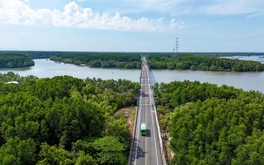 Bộ Tư pháp, Bộ Tài chính có ý kiến về đầu tư đường sắt nối trung tâm TP.HCM đi Cần Giờ