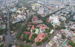 Dấu ấn nhiệm kỳ đưa Buôn Ma Thuột thành đô thị xanh, đáng sống giữa đại ngàn Tây Nguyên