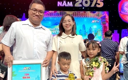 Sài Gòn - TP.HCM - miền đất hứa bao phận người - Kỳ 2: Chàng thủ khoa đất đỏ và giấc mơ đổi đời