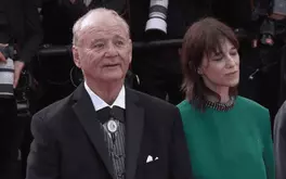 Phim của Wes Anderson được vỗ tay 7 phút ở Cannes, Bill Murray không bị cấm dù dính bê bối tình dục