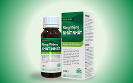 Chủ thương hiệu hoạt huyết Nhất Nhất bị phạt 200 triệu đồng vì đưa thông tin gây nhầm lẫn