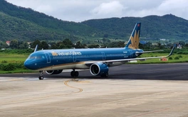 Sân bay Liên Khương dự kiến đóng cửa 6 tháng để sửa