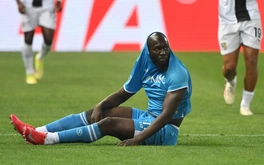 Tin tức thể thao sáng 19-5: Kịch bản khó tin tại Serie A; Huyền thoại Gary Lineker chia tay đài BBC