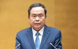 Chủ tịch Quốc hội: Có những luật ban hành 6 tháng phải sửa, có luật ban hành 1 năm phải sửa 2 lần