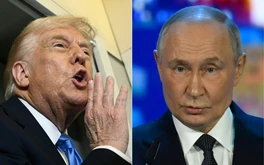 Tin tức thế giới 19-5: Ông Biden mắc ung thư, đã di căn đến xương; Hôm nay có điện đàm Trump - Putin