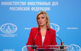 Sau đàm phán tại Istanbul, ông Putin khẳng định mục tiêu của Nga