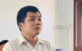 Bị cáo 28 tuổi nhận án tử hình vì tội mua bán ma túy