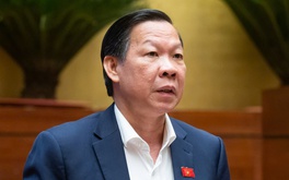 Chính phủ đề xuất bổ sung hơn 4.327 tỉ đồng, bộ ngành địa phương nào được hưởng?