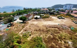 Thu hồi khu ‘đất vàng’ ở Nha Trang khiến 4 cựu lãnh đạo tỉnh, sở lãnh án