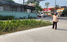 Chính quyền nợ tiền đền bù đất của người dân hơn 20 năm