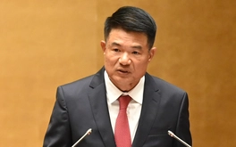 Phân vùng 'địa hạt tư pháp' điều tra, truy tố, xét xử như thế nào khi tổ chức chính quyền hai cấp?