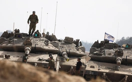 Thông điệp rắn của Thủ tướng Israel: Sẽ kiểm soát toàn bộ Dải Gaza