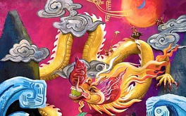 Phát triển công nghiệp giải trí Việt Nam: Sức hấp dẫn mang tên bản sắc