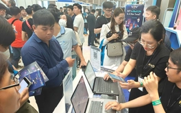 Chuyển crypto về Việt Nam lưu trữ, giao dịch: Chưa phù hợp, khó khả thi