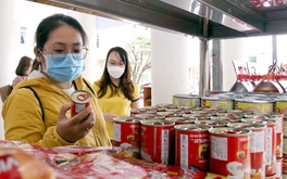 Đà Nẵng khuyến cáo người dân phòng chống COVID-19 trong cao điểm du lịch hè