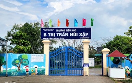 Bắt thầy giáo dạy âm nhạc về tội 'dâm ô' với học sinh lớp 5