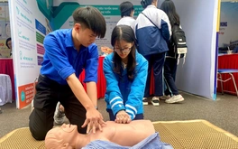 Trường đại học Y Hà Nội lần đầu xét tuyển khối A, bỏ xét điểm đánh giá năng lực