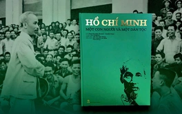 Hồ Chí Minh - Một con người và một dân tộc