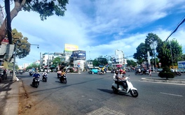 Cảnh báo lãng phí đầu tư cầu vượt đường sắt tại Mã Vòng, Nha Trang