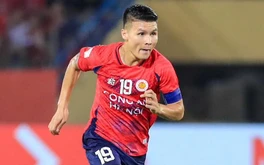 Lịch trực tiếp chung kết Cúp CLB Đông Nam Á: Công An Hà Nội đấu Buriram