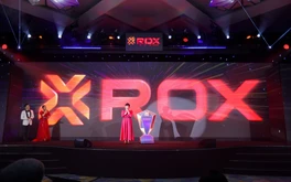 Tập đoàn ROX Group tròn 29 tuổi