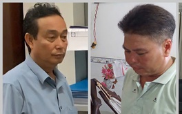 Khởi tố cựu phó giám đốc Văn phòng Đăng ký đất đai cùng nhiều cán bộ ở Cà Mau