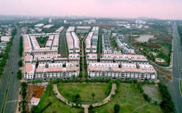 Bàn giao nhà chậm, chủ đầu tư ở Đắk Lắk bị buộc bồi thường hơn 16 tỉ đồng