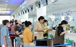 Hàng trăm bệnh nhân ung thư được điều trị thuốc thế hệ mới miễn phí nhờ nghiên cứu