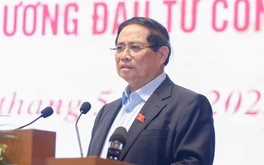 Thủ tướng: 'Tại sao cùng chính sách, có nơi làm tốt, nơi làm không tốt?'