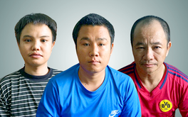 Truy tố 7 người về tội mua bán, tàng trữ, tổ chức sử dụng ma túy