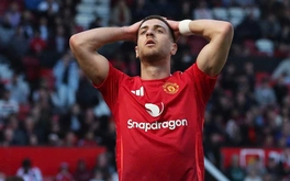 Bão chấn thương càn quét trước chung kết Europa League