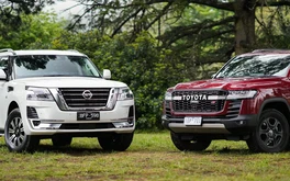 Sau Honda, Toyota sẽ là cứu tinh của Nissan?