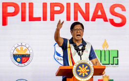 Philippines: Tổng thống Marcos mở lối giảng hòa với gia tộc Duterte