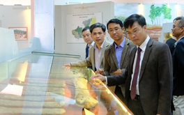 Thường vụ tỉnh ủy, tỉnh ủy viên làm bí thư xã, phường Lâm Đồng