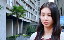 Khám xét nơi ở của hoa hậu Thùy Tiên ở quận 4