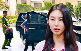 Hoa hậu Thùy Tiên bị bắt: Với vương miện quốc tế làm ăn chính đáng cũng giàu, giờ nhận kết đắng