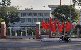 Nhiều cán bộ ở Cần Thơ nghỉ hưu, có người nghỉ trước tuổi hơn 7 năm