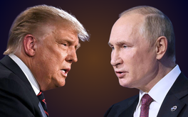 Tin tức thế giới 20-5: Tuyên bố của ông Putin và ông Trump sau điện đàm về Ukraine