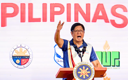 Philippines: Tổng thống Marcos mở lối giảng hòa với gia tộc Duterte