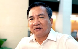 Từ vụ hoa hậu Thùy Tiên, trung tướng công an: Người nổi tiếng quảng cáo phải biết 'liêm sỉ'