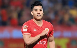 CLB Công An Hà Nội 'trói chân' Văn Thanh, Nguyễn Filip
