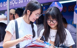 Bộ Giáo dục và Đào tạo quy định điểm sàn môn thi nền tảng trong xét tuyển đại học 2025