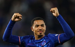 Bảng xếp hạng Ngoại hạng Anh vòng 37: Man City, Chelsea chưa chắc top 5