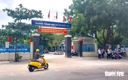 Chủ tịch tỉnh Ninh Thuận: Không dừng tham quan với các cơ quan, đơn vị không sắp xếp bộ máy
