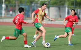 Chờ viết tiếp hành trình lịch sử