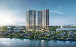 Ra mắt Masteri Rivera Danang
