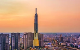 Rút ngắn thời gian và bảo đảm chất lượng thi công với mô hình fast-track